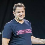 martin rütter freundin