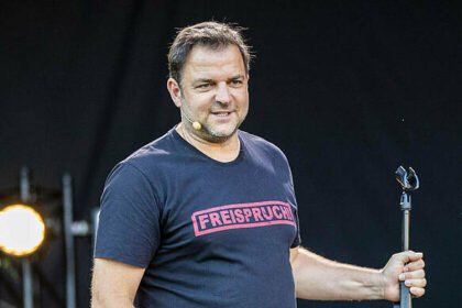 martin rütter freundin