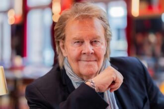 howard carpendale todesanzeige