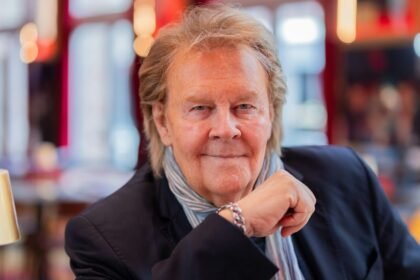 howard carpendale todesanzeige