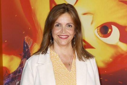 rebecca immanuel figur