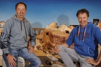 gerrit braun krankheit