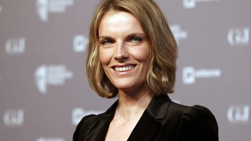 marietta slomka hochzeit 2019