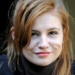 josefine preuß zähne