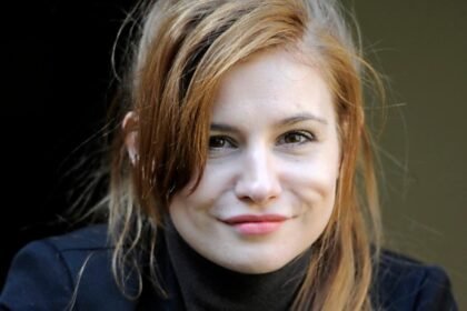 josefine preuß zähne