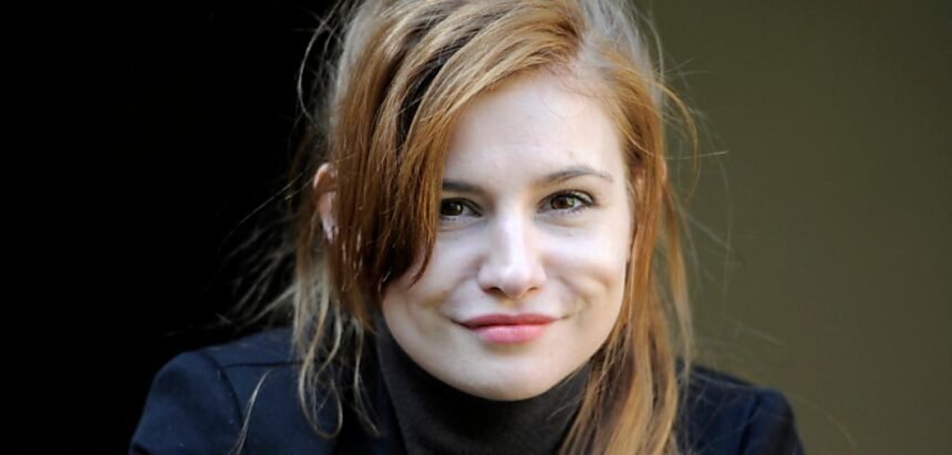 josefine preuß zähne