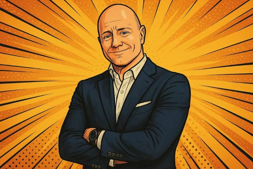 philip hopf vermögen