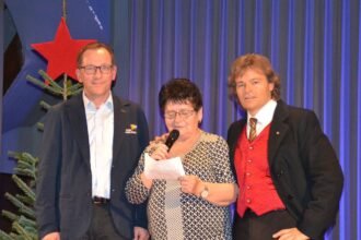 hat rudy giovannini kinder