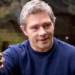 alaskan bush people's matt tot