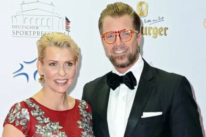 mit wem ist alexandra rietz verheiratet