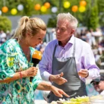 mit wem ist armin roßmeier verheiratet