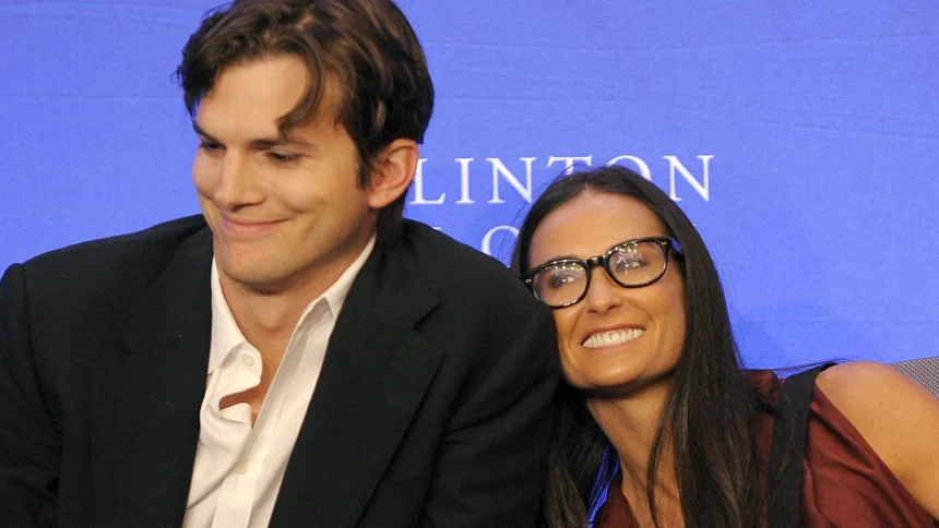 demi moore ehepartner