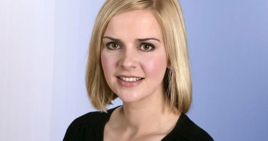 denise zich brustkrebs