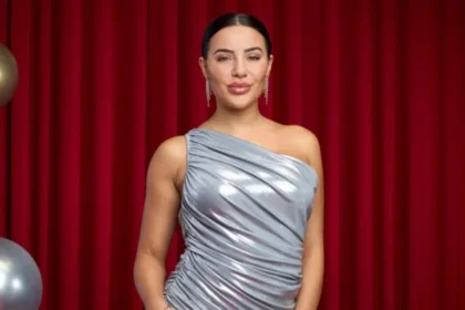 leyla lahouar herkunft