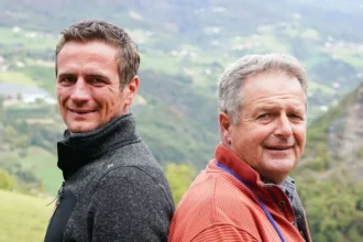 alexander rier verheiratet