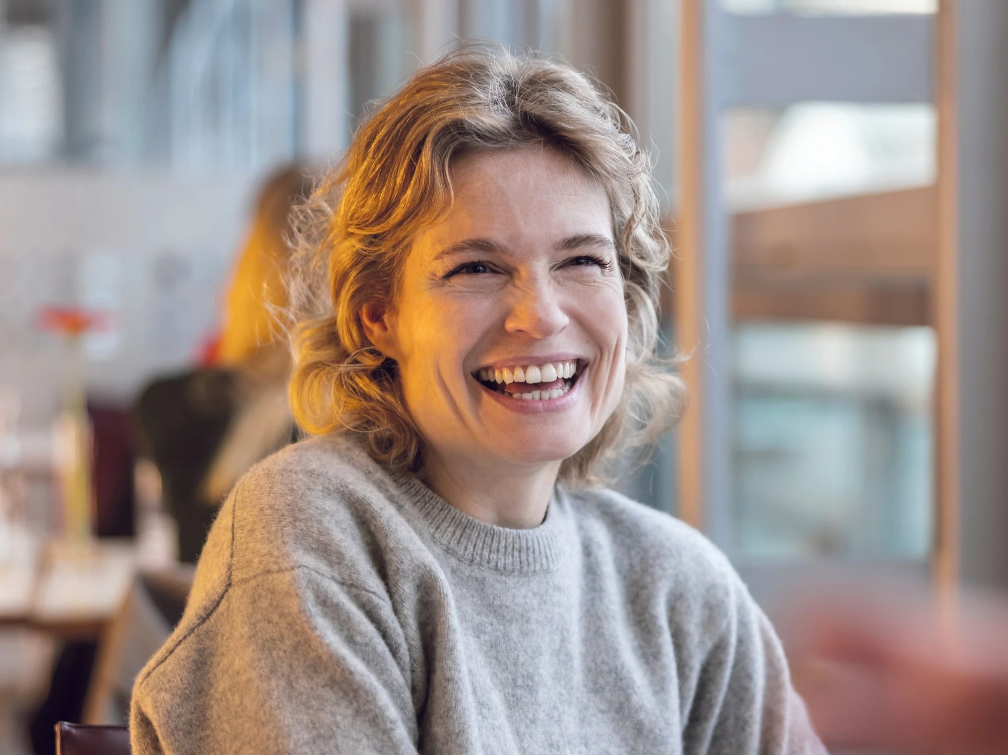 sarah biasini tochter anna