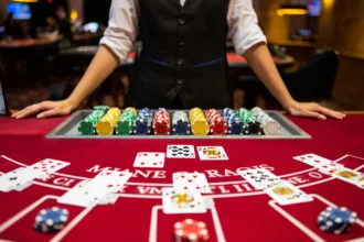 Game Loops im Casino-Design verstehen