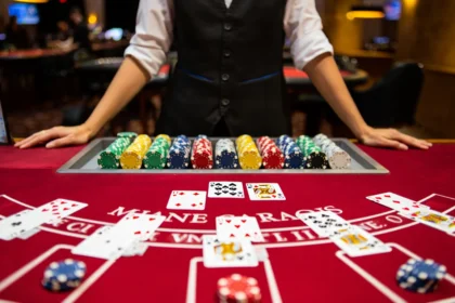 Game Loops im Casino-Design verstehen