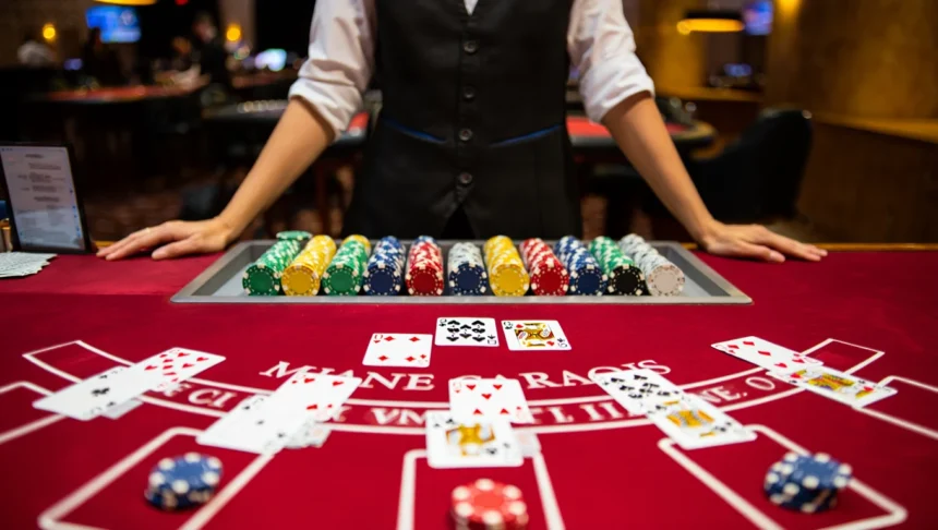 Game Loops im Casino-Design verstehen