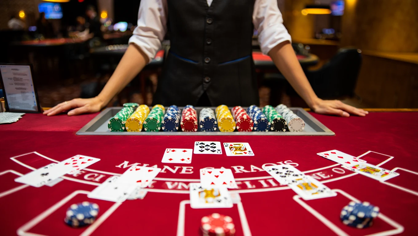 Game Loops im Casino-Design verstehen