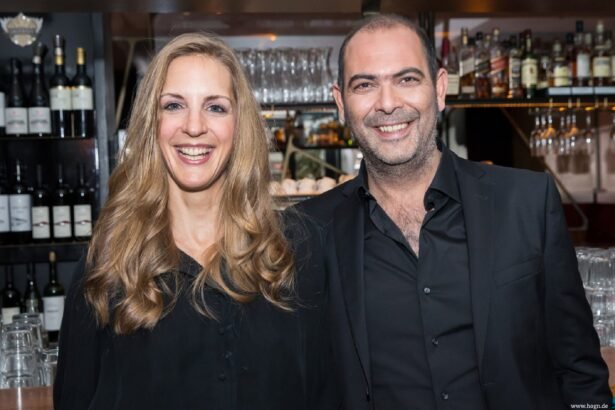 hannes ringlstetter ehefrau