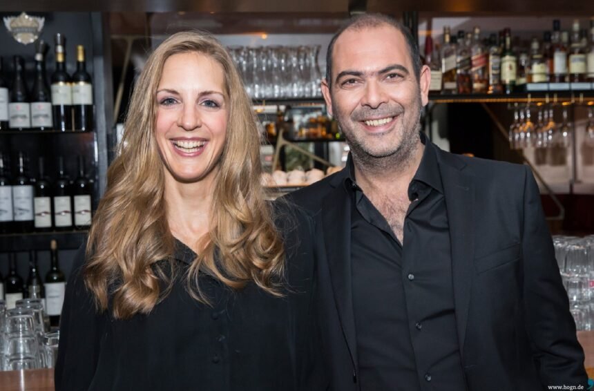 hannes ringlstetter ehefrau