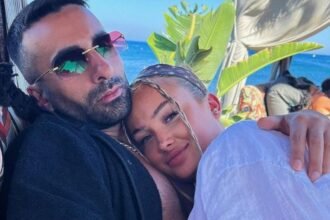 constantin brabus freundin