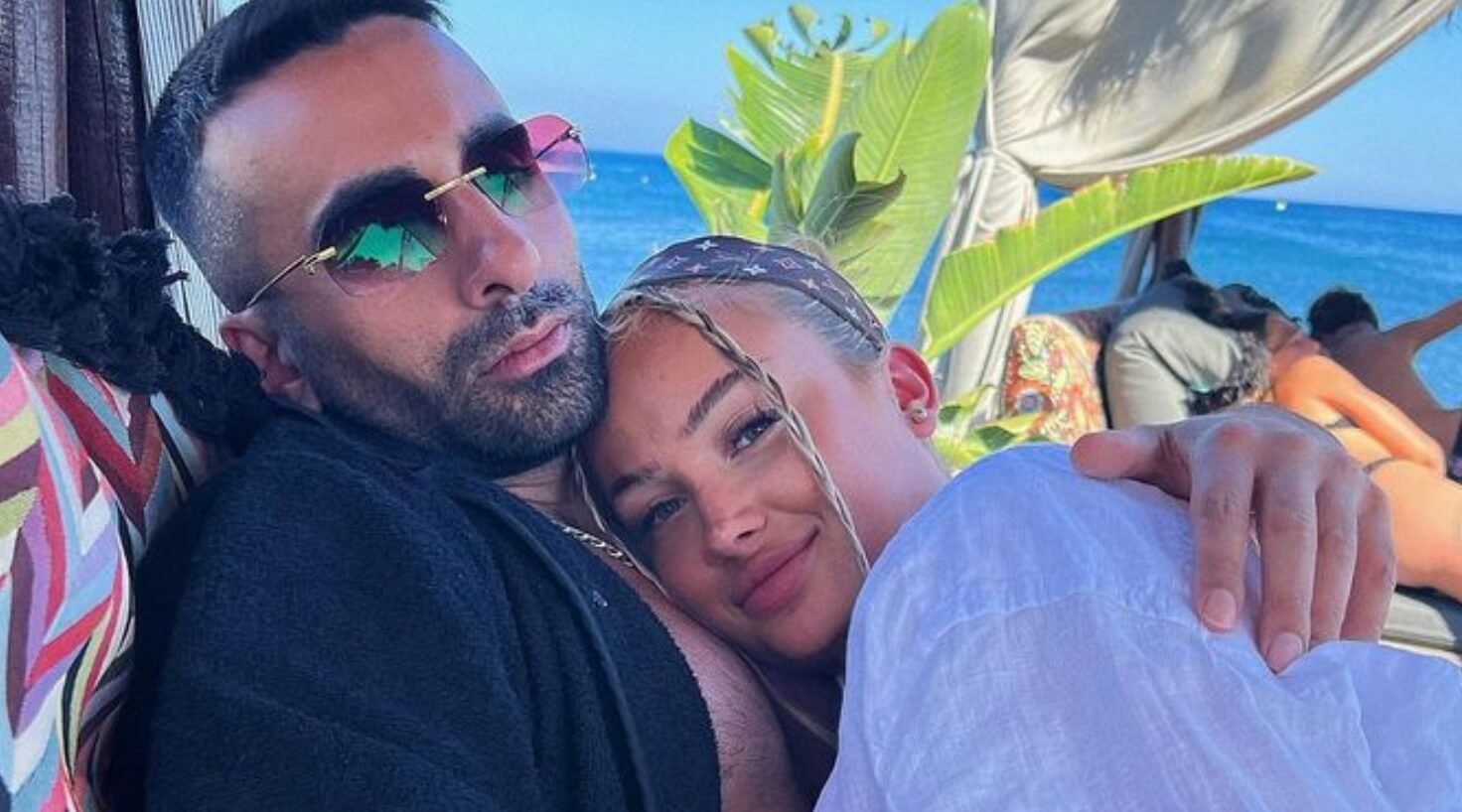 constantin brabus freundin