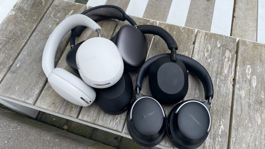 Testing Budget Headphones from Voghion: A Practical Tech Review