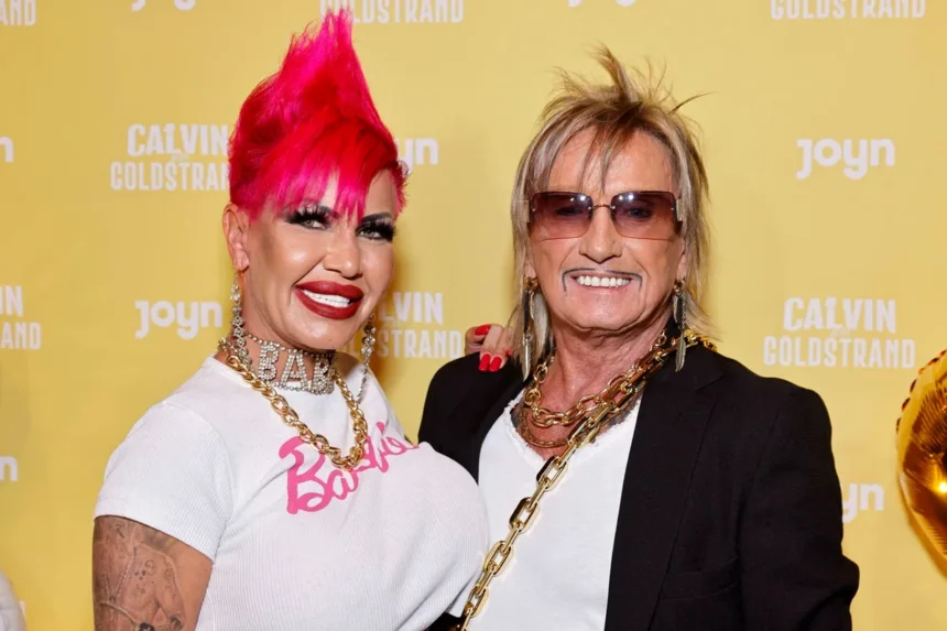 bert wollersheim todesursache