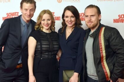 carolin kebekus und max mutzke ein paar