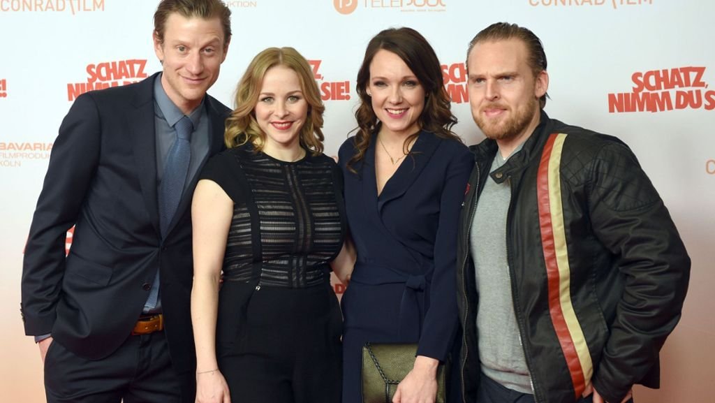 carolin kebekus und max mutzke ein paar