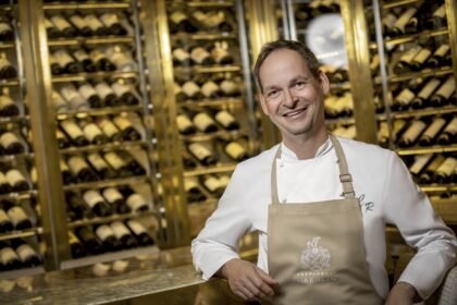 ehefrau von christoph rüffer