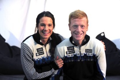 hedda klovstad daehli