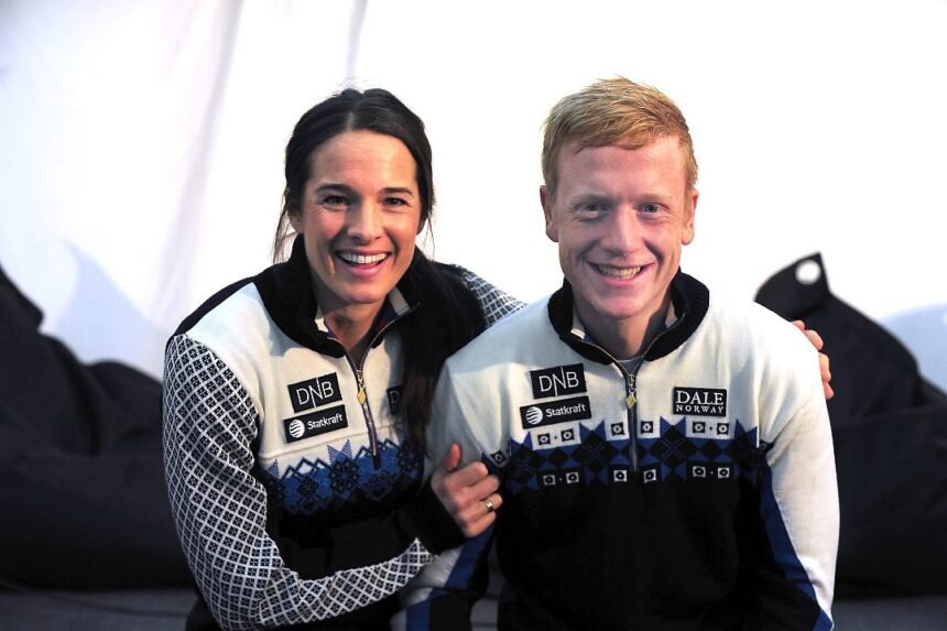 hedda klovstad daehli