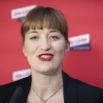 heidi reichinnek partner