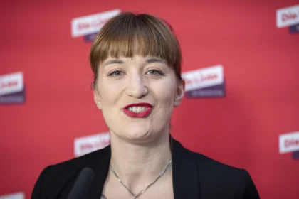 heidi reichinnek partner