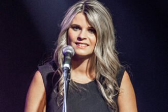 hendrikje balsmeyer wikipedia