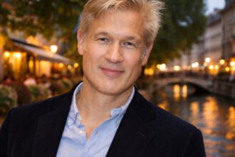 henrik drüen ehefrau