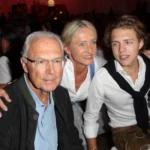joel beckenbauer geschwister