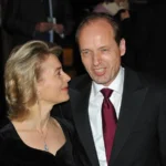 johanna von der leyen mckinsey