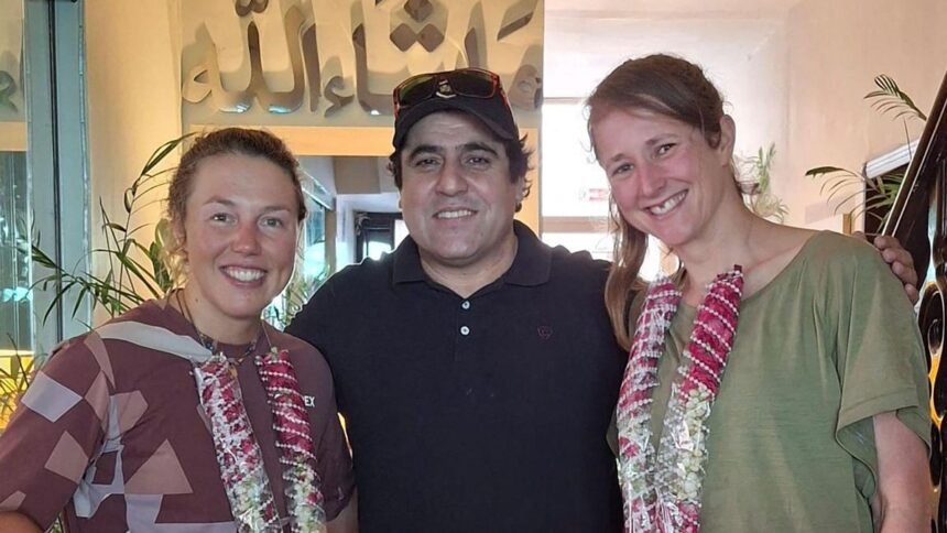 laura dahlmeier kinder