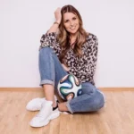 malaika mihambo partnerin