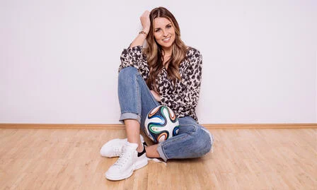 malaika mihambo partnerin