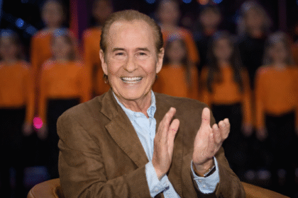 michael holm krankheit