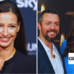 michael manousakis ehefrau