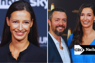 michael manousakis ehefrau