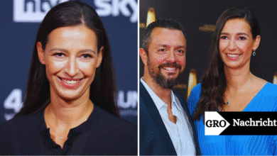 michael manousakis ehefrau