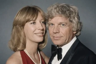 mit wem ist gerrit grass verheiratet