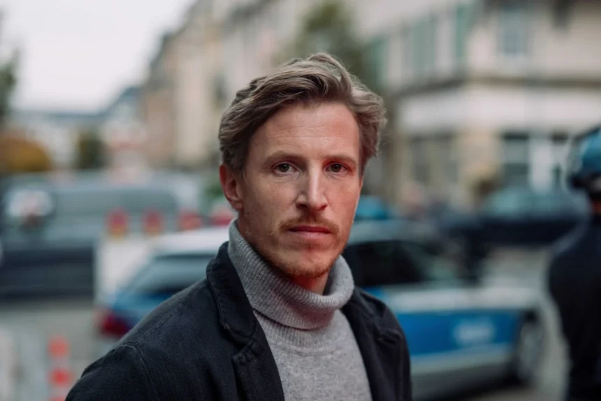 mit wem ist golo euler verheiratet